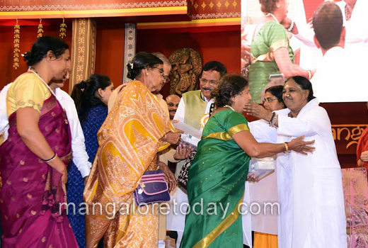 Amma in mangaluru 1